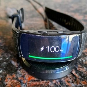 Samsung Gear Fit2